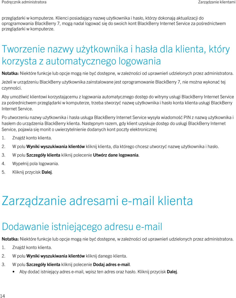 przeglądarki w komputerze.