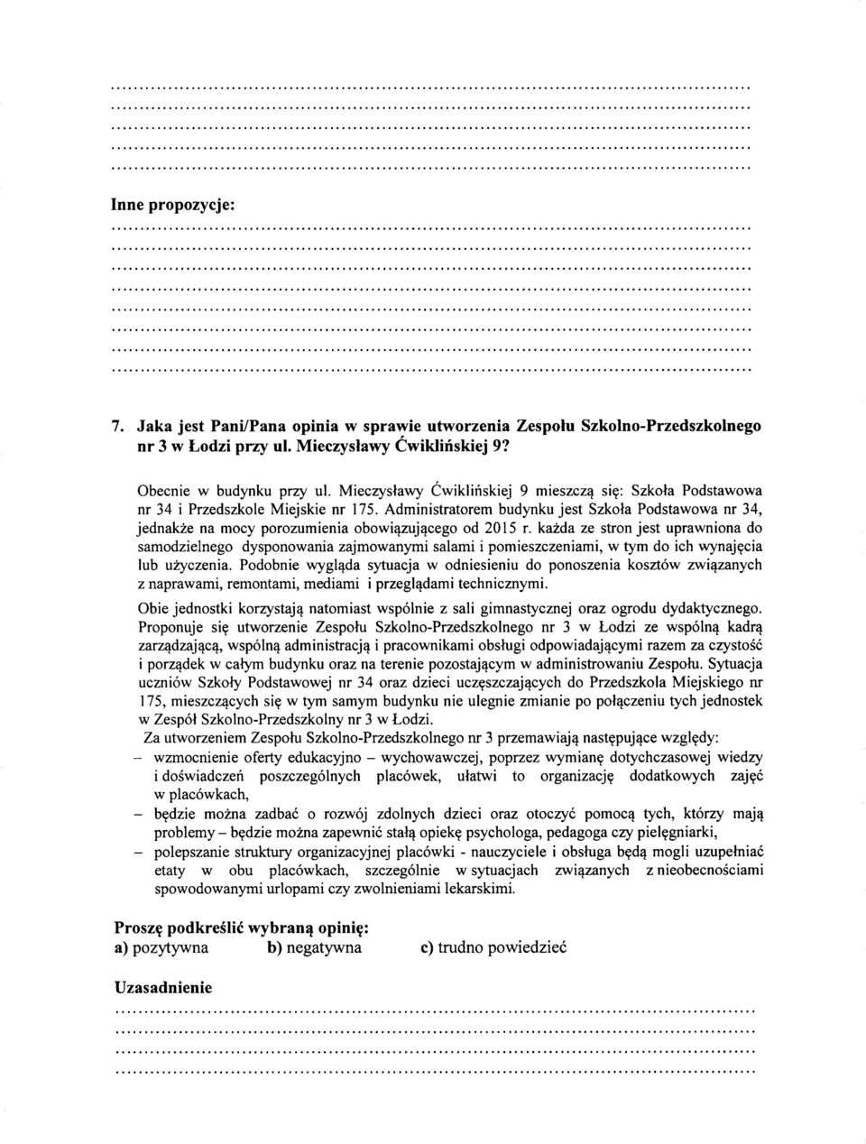 cego od 20 IS r. kazda ze stron jest uprawniona do samodzielnego dysponowania zajmowanymi salami i pomieszczeniami, w tym do ich wynajt(cia lub uzyczenia. Podobnie wygll!