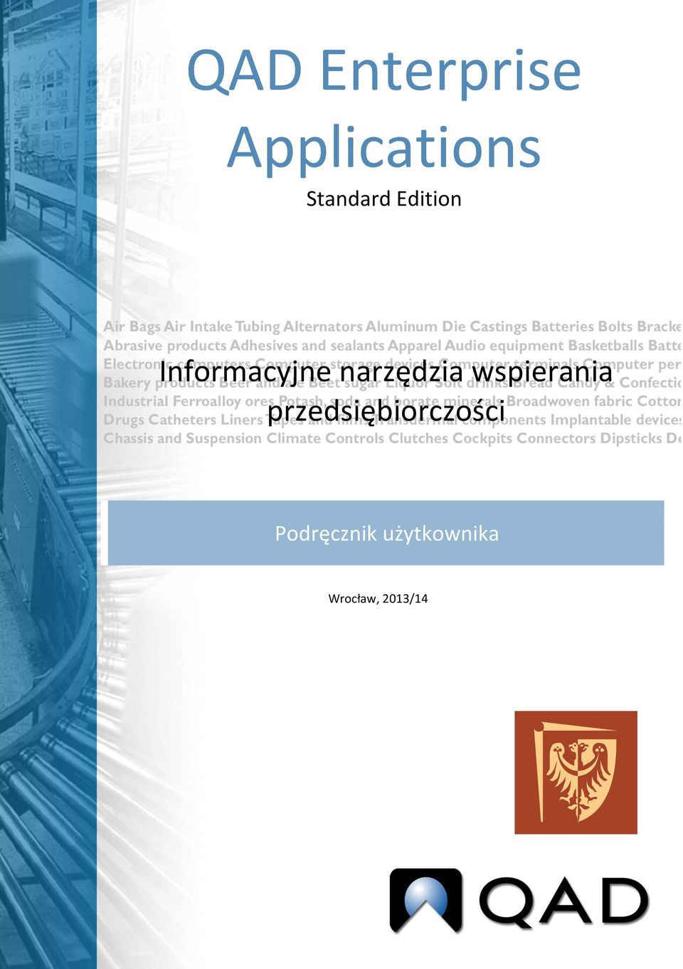 narzędzia wspierania