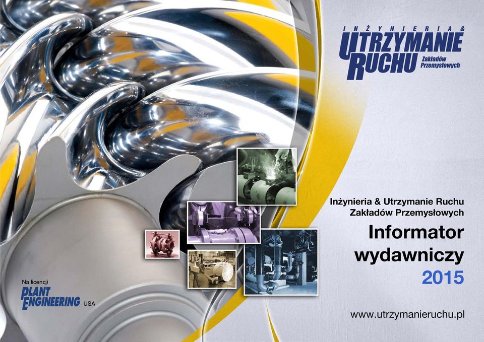 Przemysłowych Informator