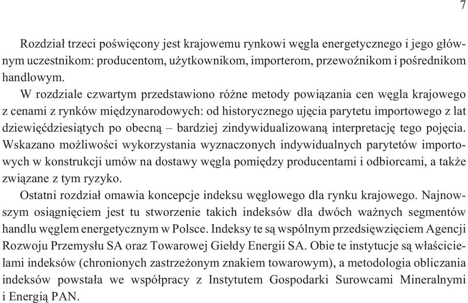 bardziej zindywidualizowan¹ interpretacjê tego pojêcia.