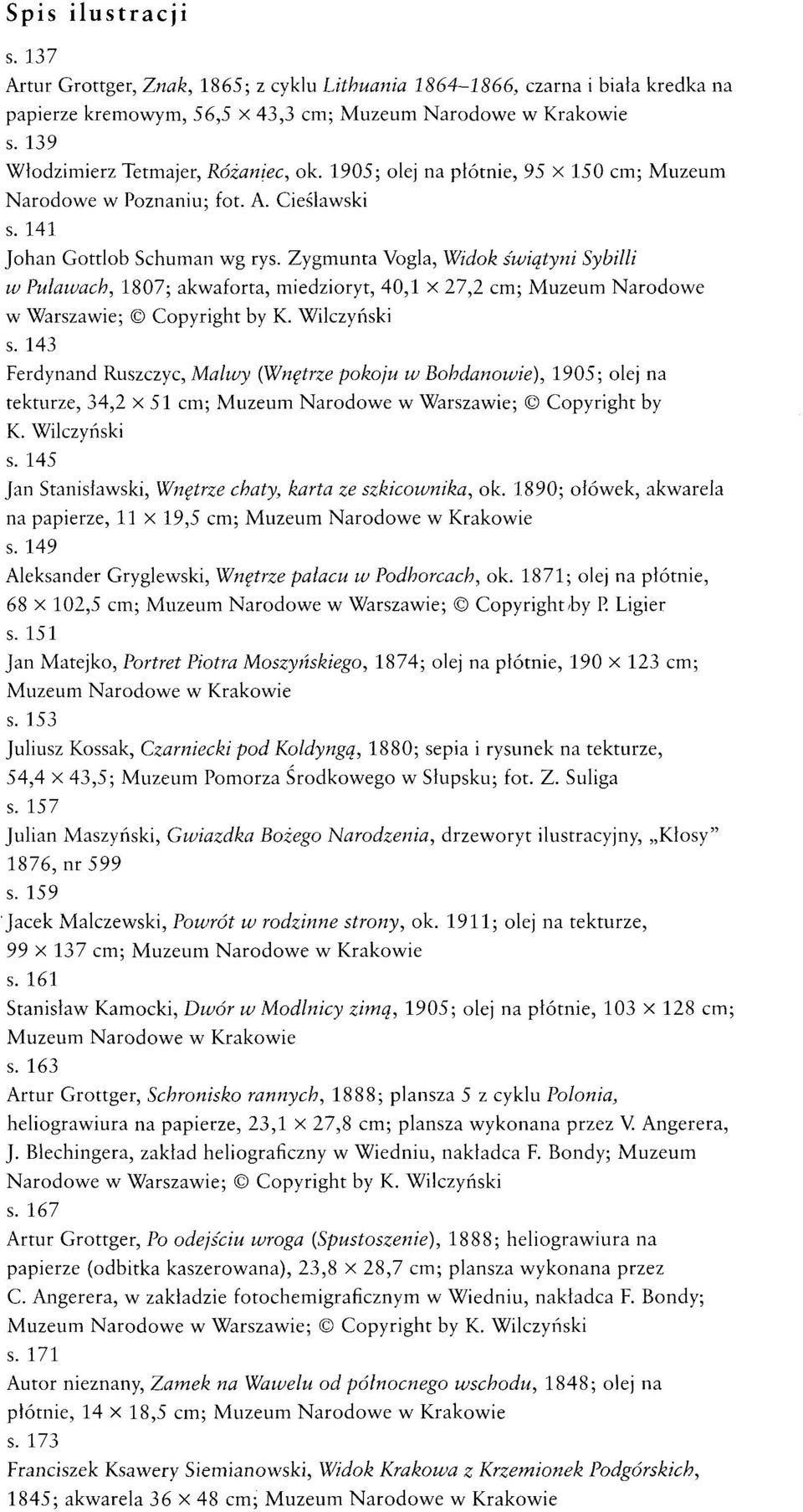 Zygmunta Vogla, Widok świątyni Sybilli w Puławach, 1807; akwaforta, miedzioryt, 40,1 X 27,2 cm; Muzeum Narodowe w Warszawie; Copyright by K. Wilczyński s.