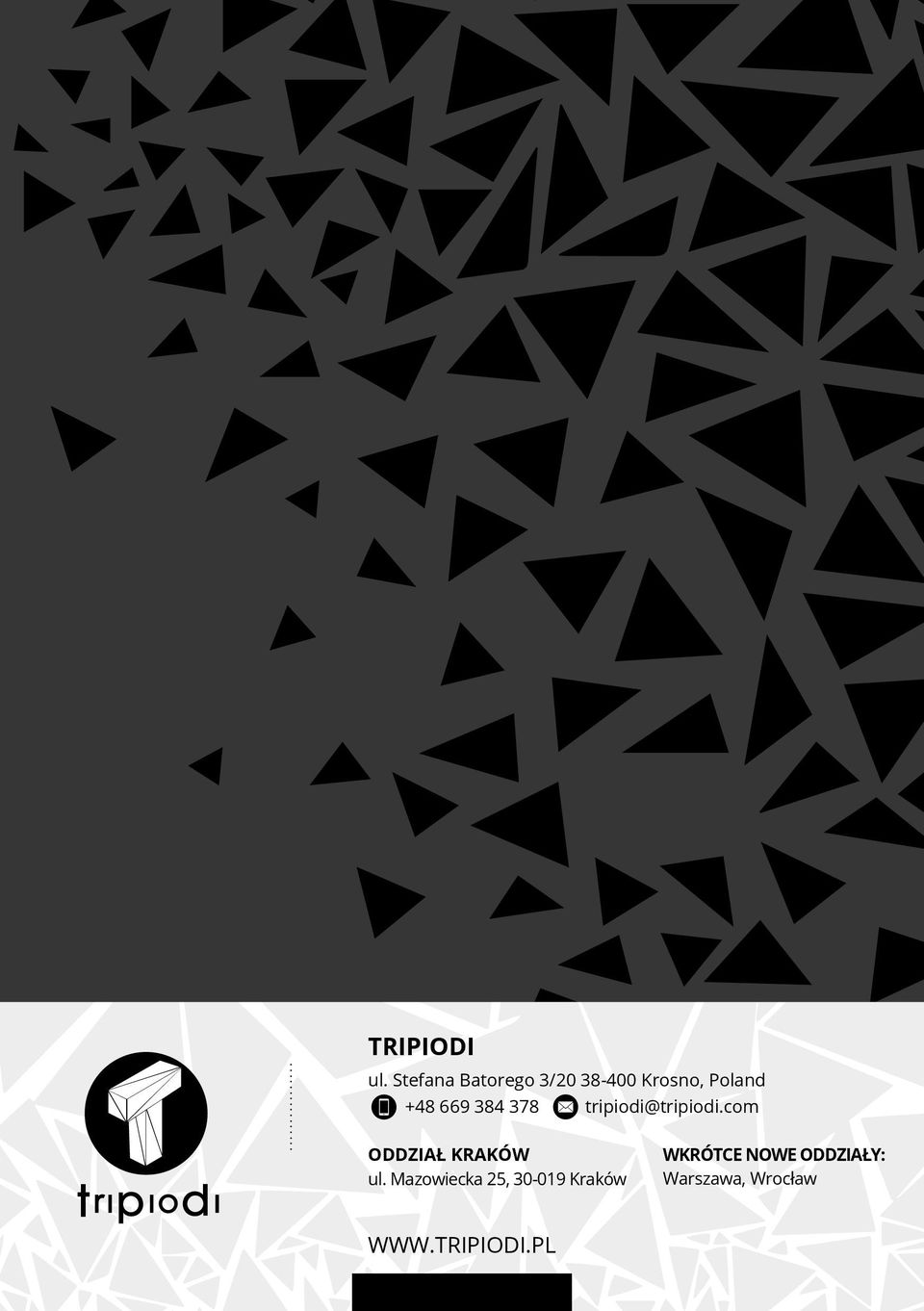 669 384 378 tripiodi@tripiodi.
