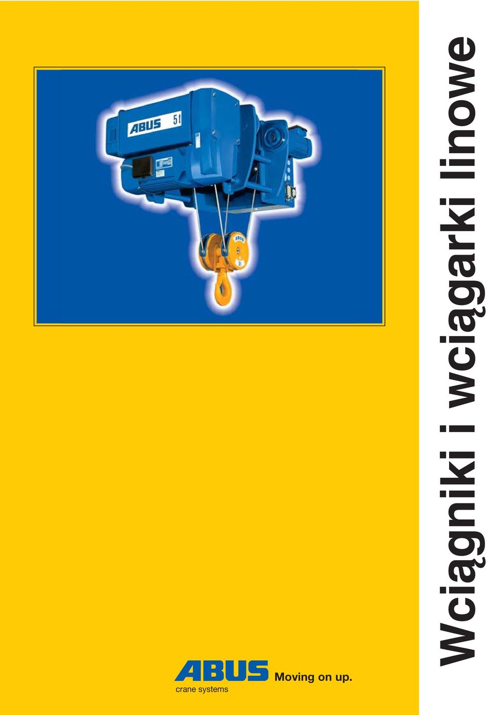 Wciàgniki i