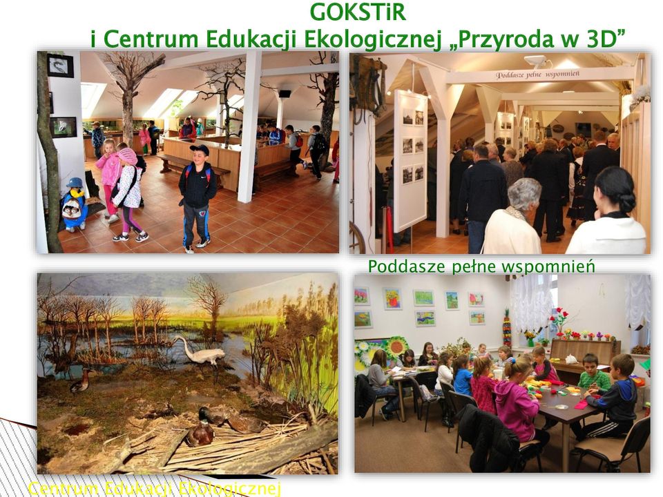 Centrum Edukacji