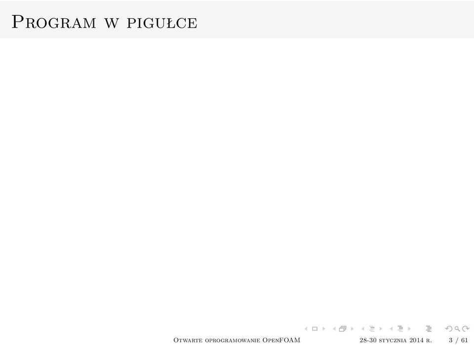oprogramowanie