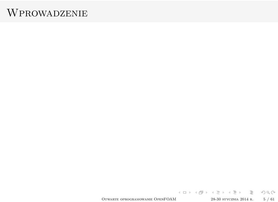 oprogramowanie