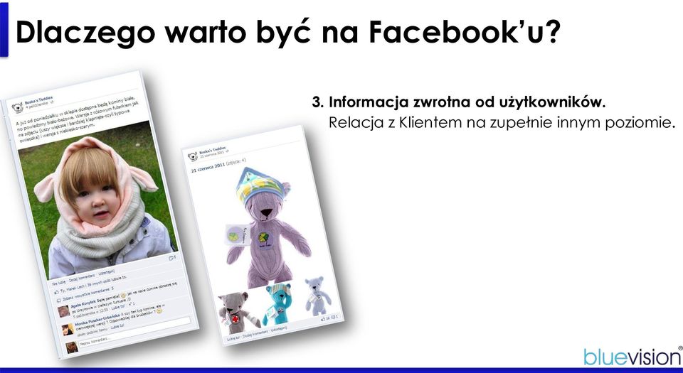 Informacja zwrotna od