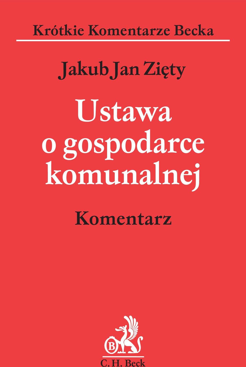 Ustawa o gospodarce