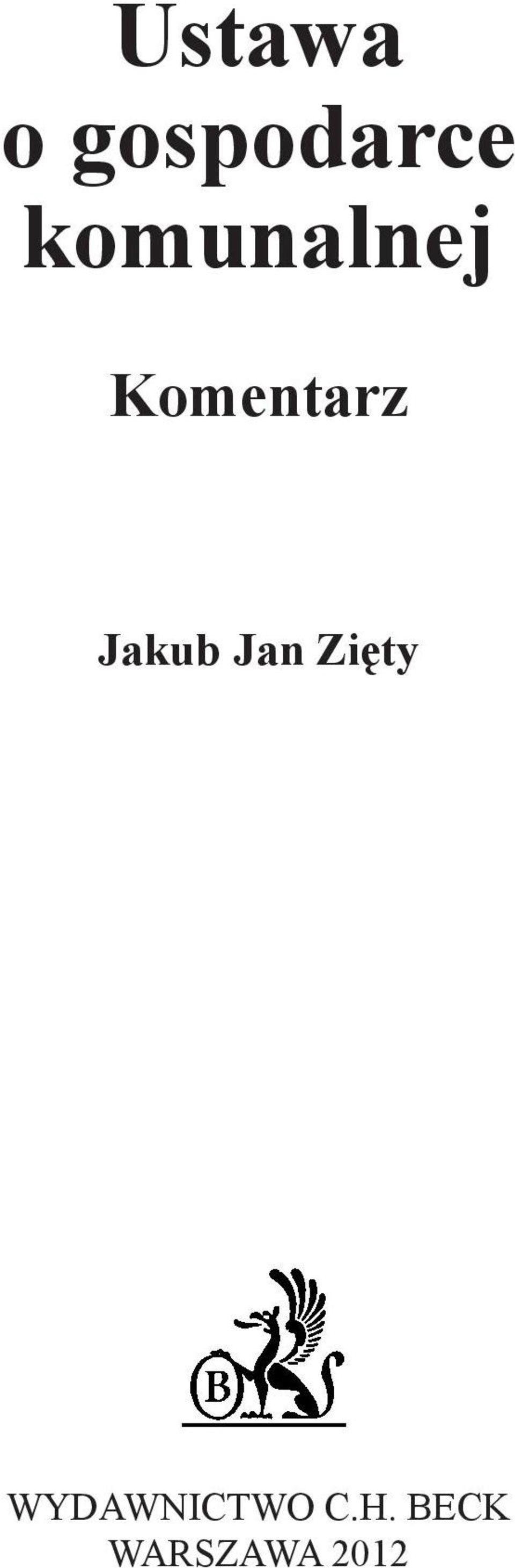 Jakub Jan Zięty