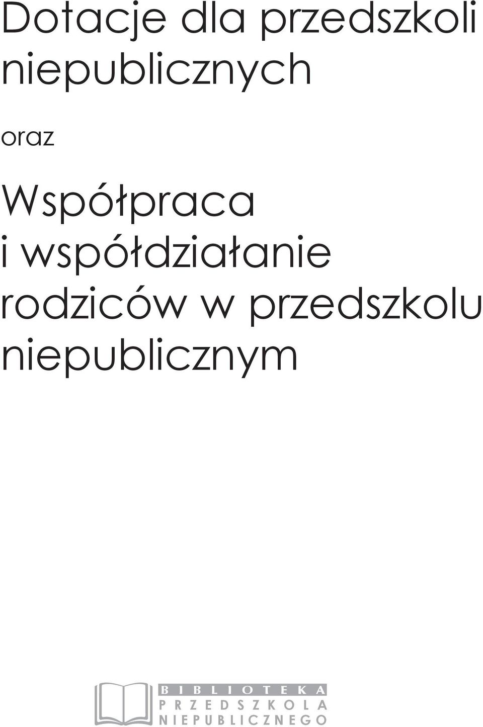 Współpraca i