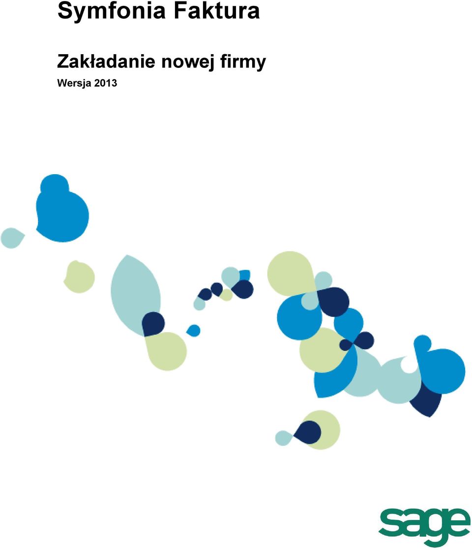 Zakładanie