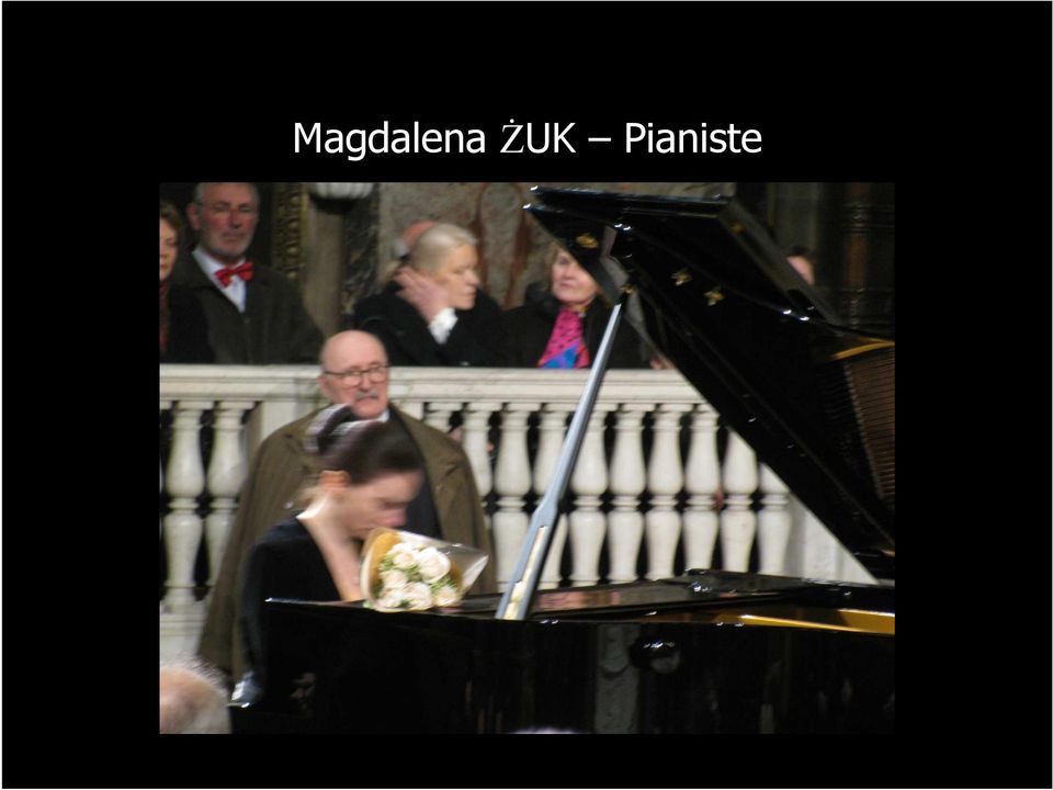 Pianiste