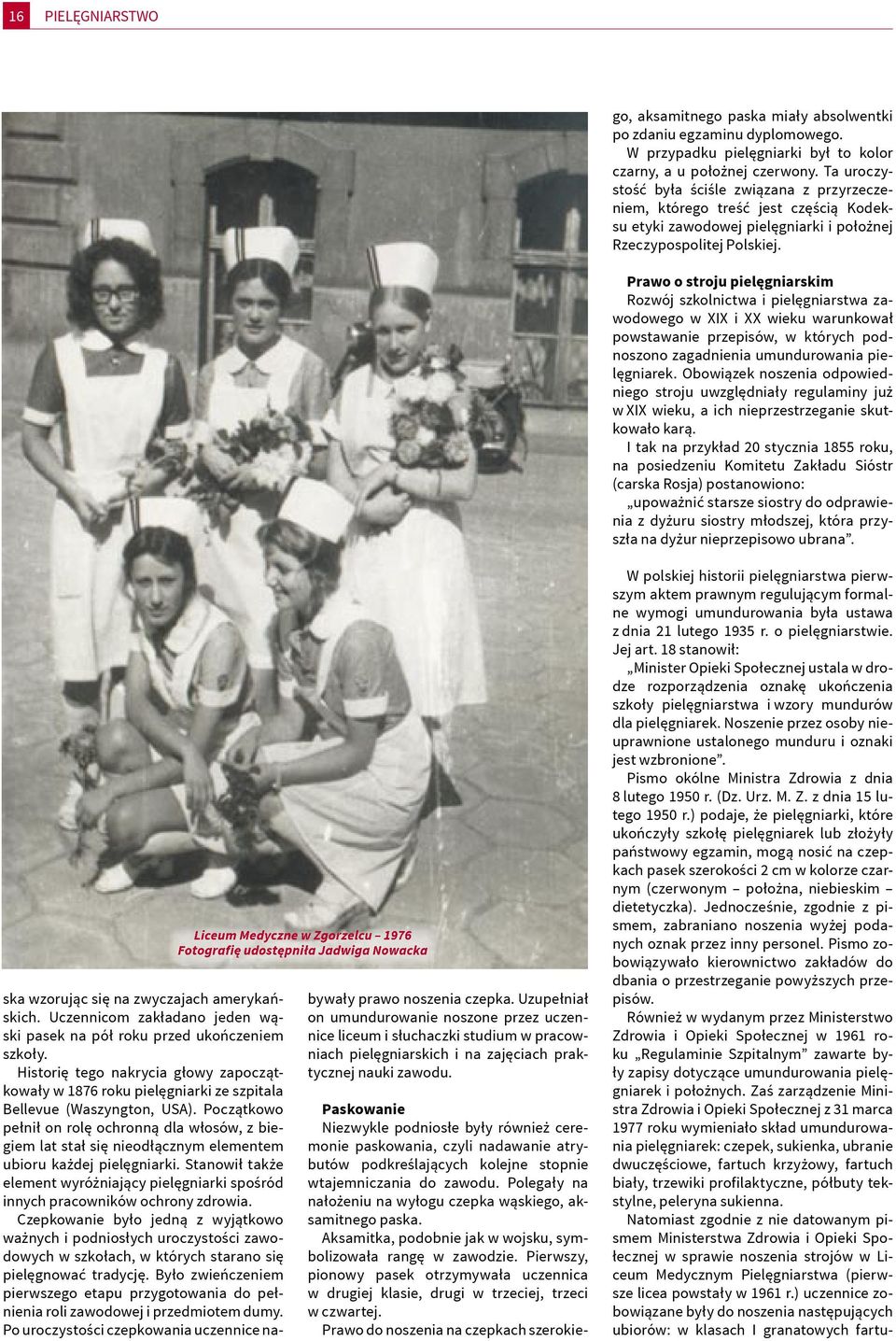 kobiety lekarze umawiające się z pielęgniarzami