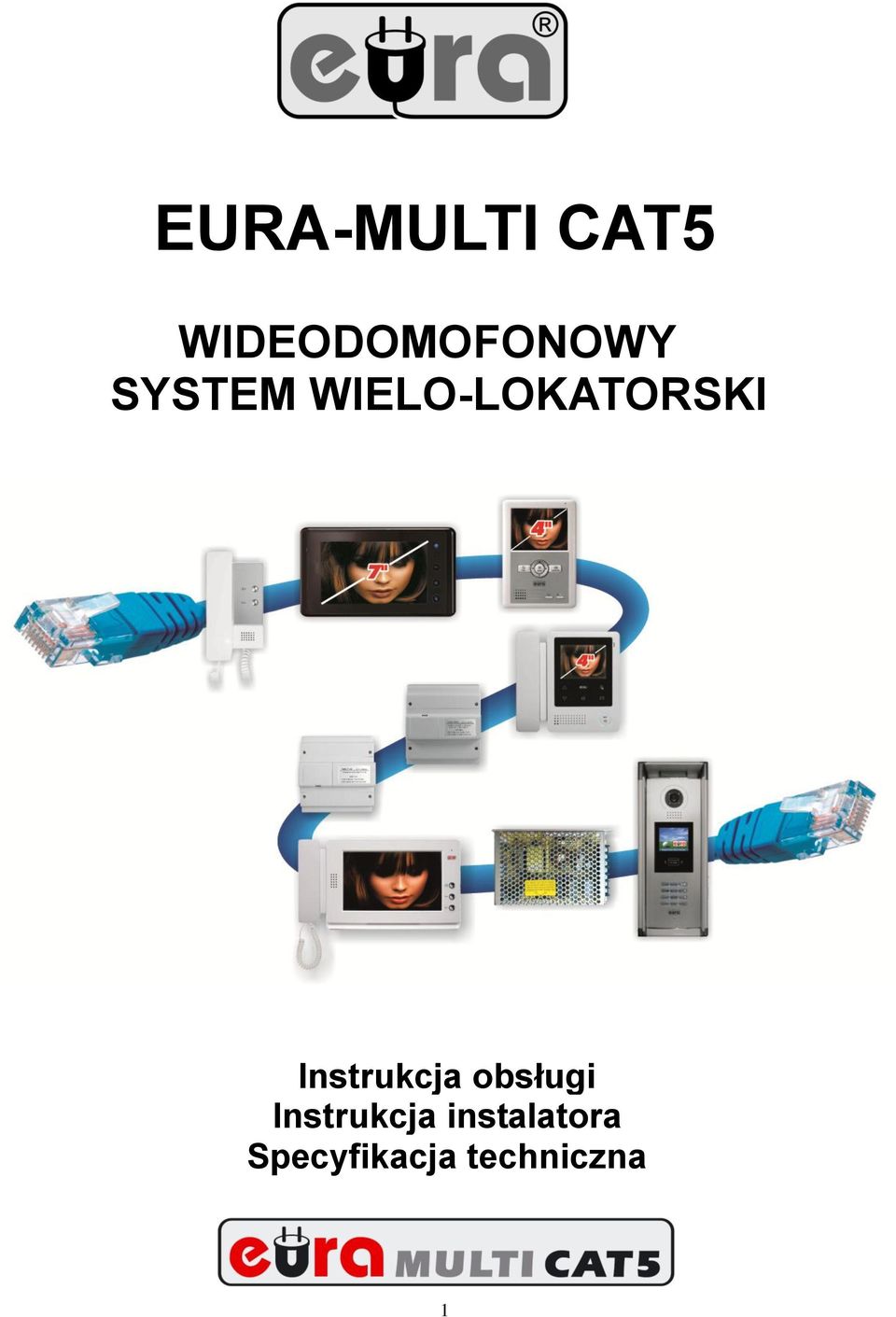 WIELO-LOKATORSKI Instrukcja