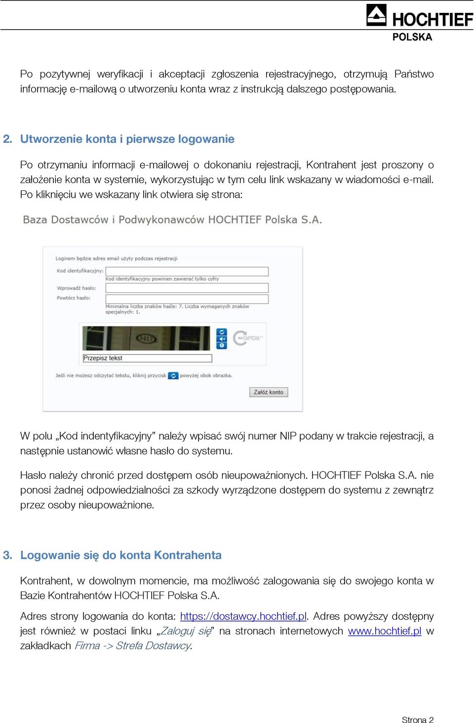 wiadomości e-mail.