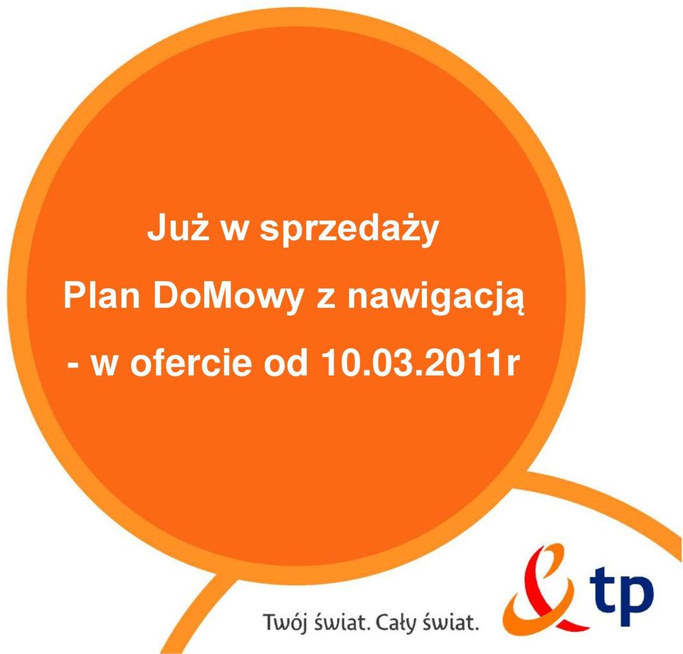 nawigacją - w