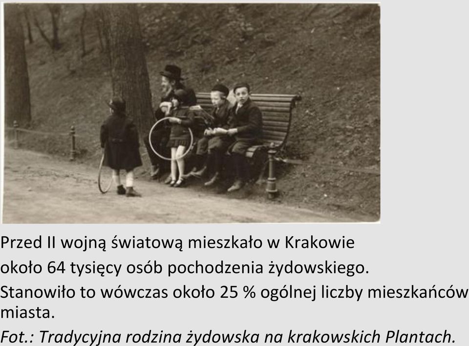 Stanowiło to wówczas około 25 % ogólnej liczby