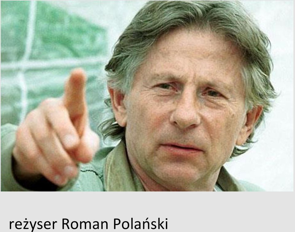 Polański
