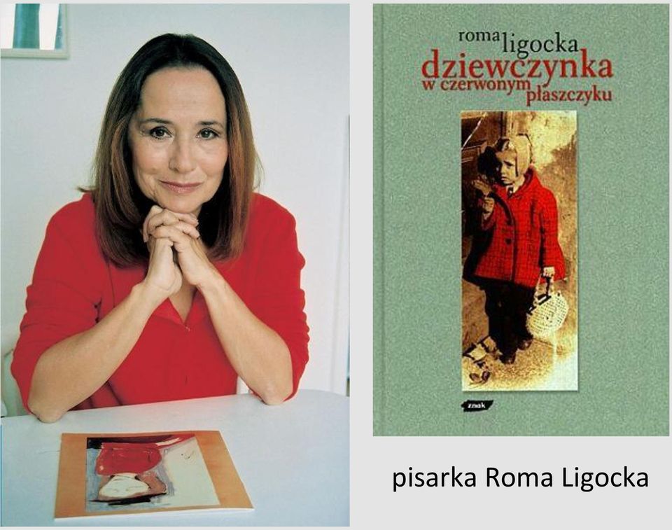 Ligocka