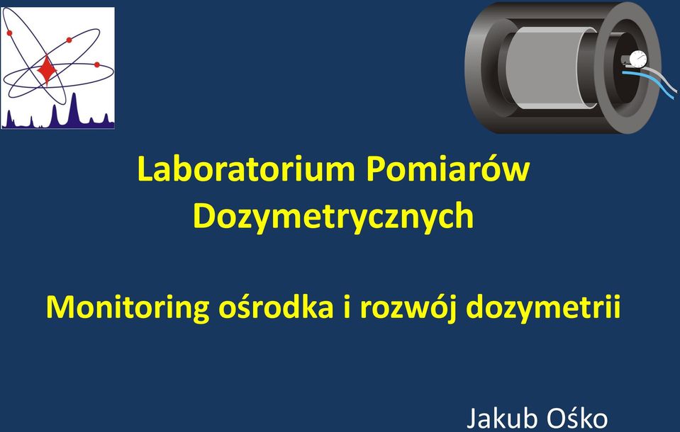 Monitoring ośrodka i