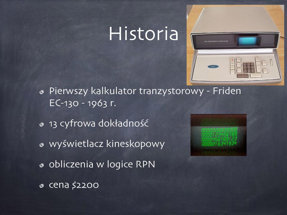 13 cyfrowa dokładność wyświetlacz