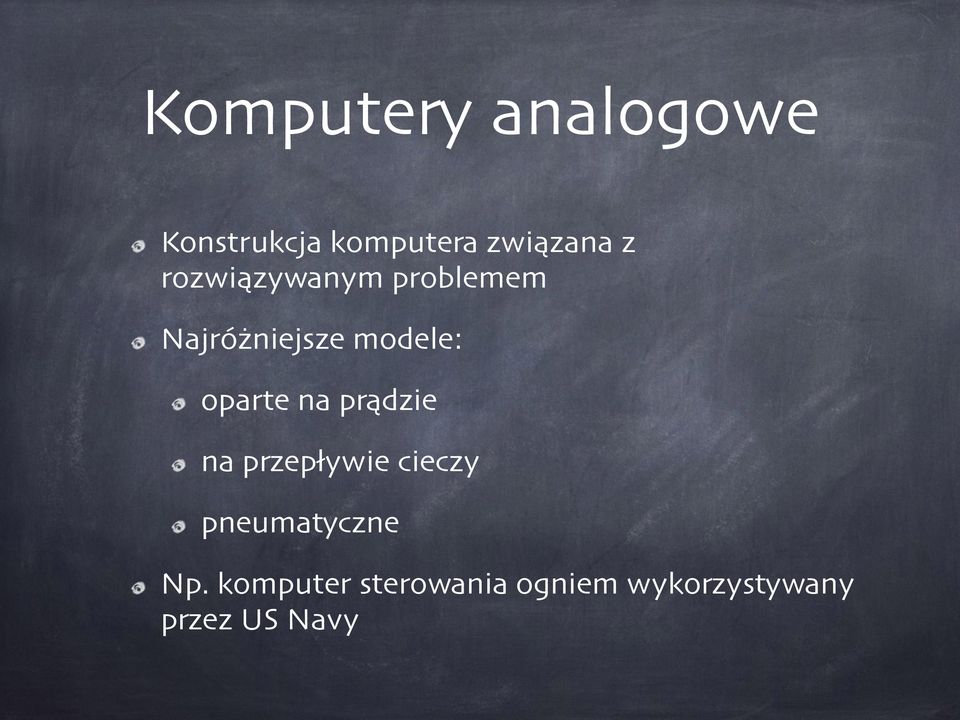 na prądzie na przepływie cieczy pneumatyczne Np.