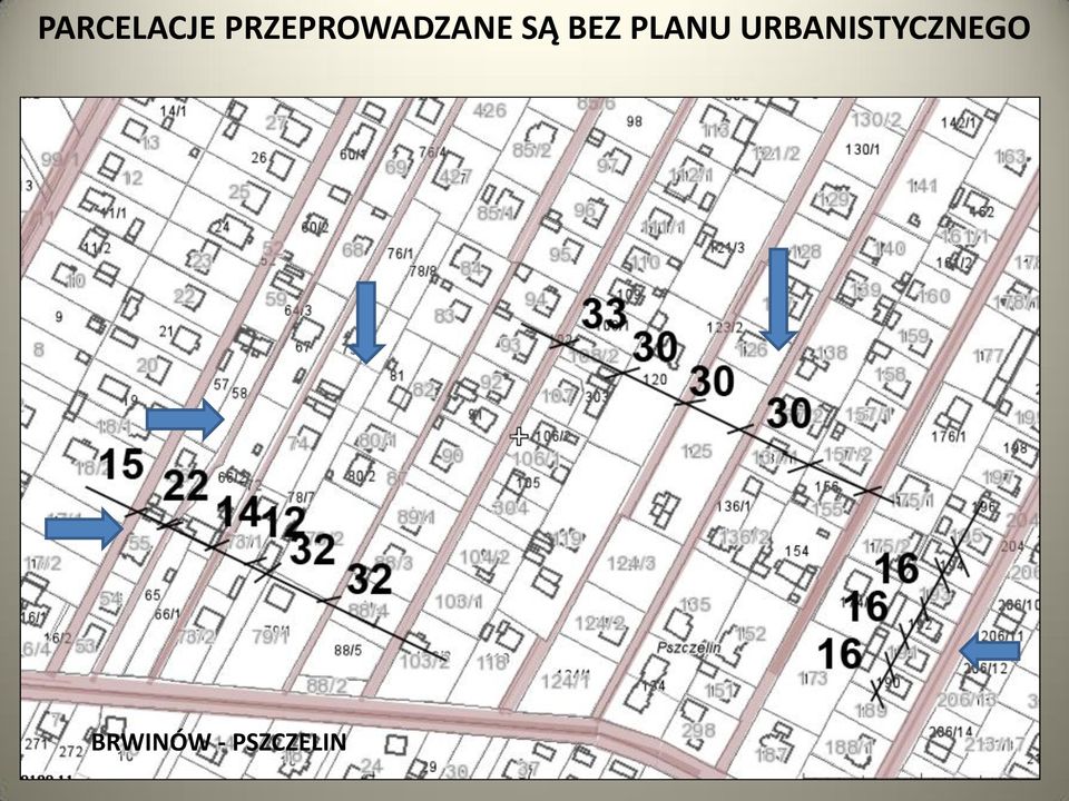 BEZ PLANU