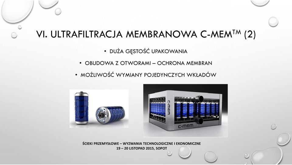 UPAKOWANIA OBUDOWA Z OTWORAMI