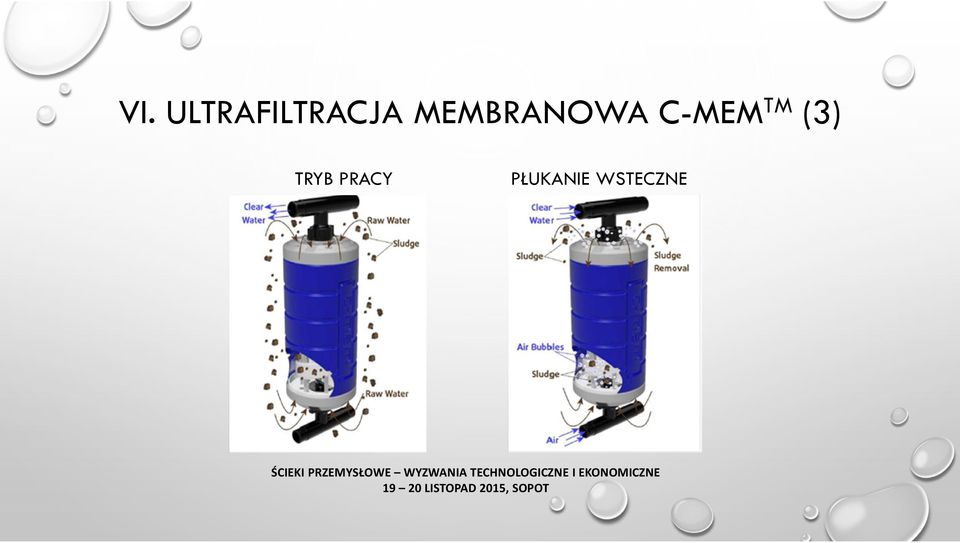 MEMBRANOWA C-MEM