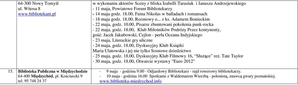 00, Faina Nikolas w balladach i romansach - 18 