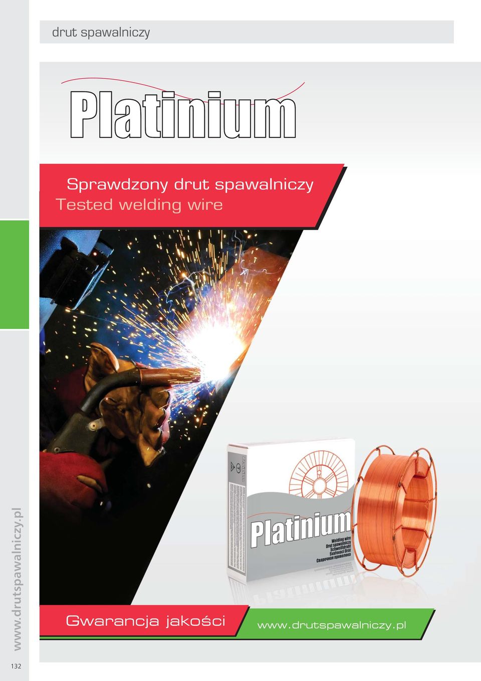 welding wire