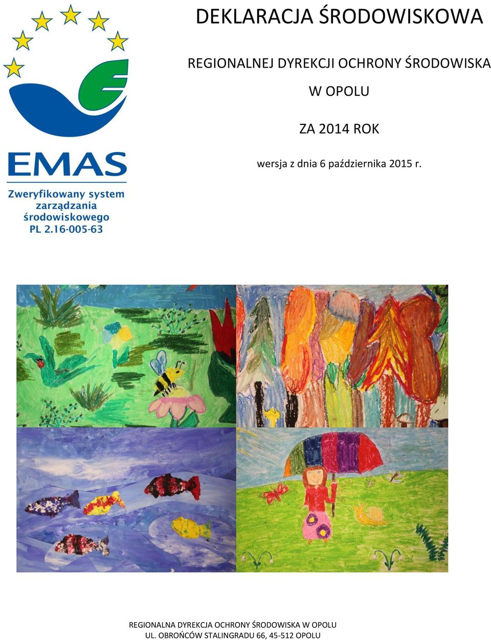 października 2015 r.