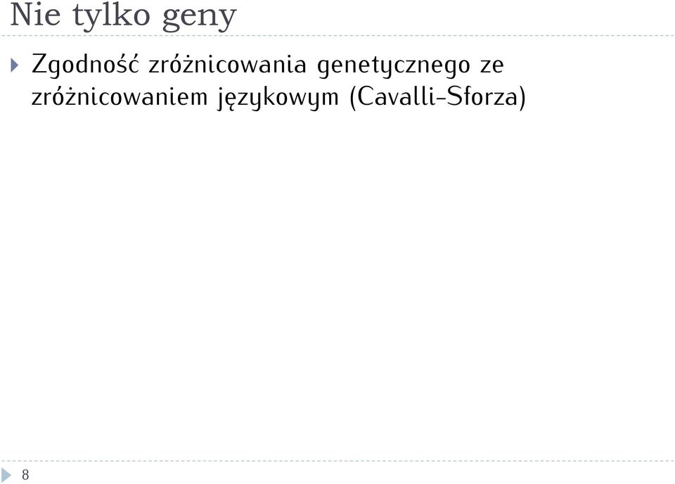 genetycznego ze