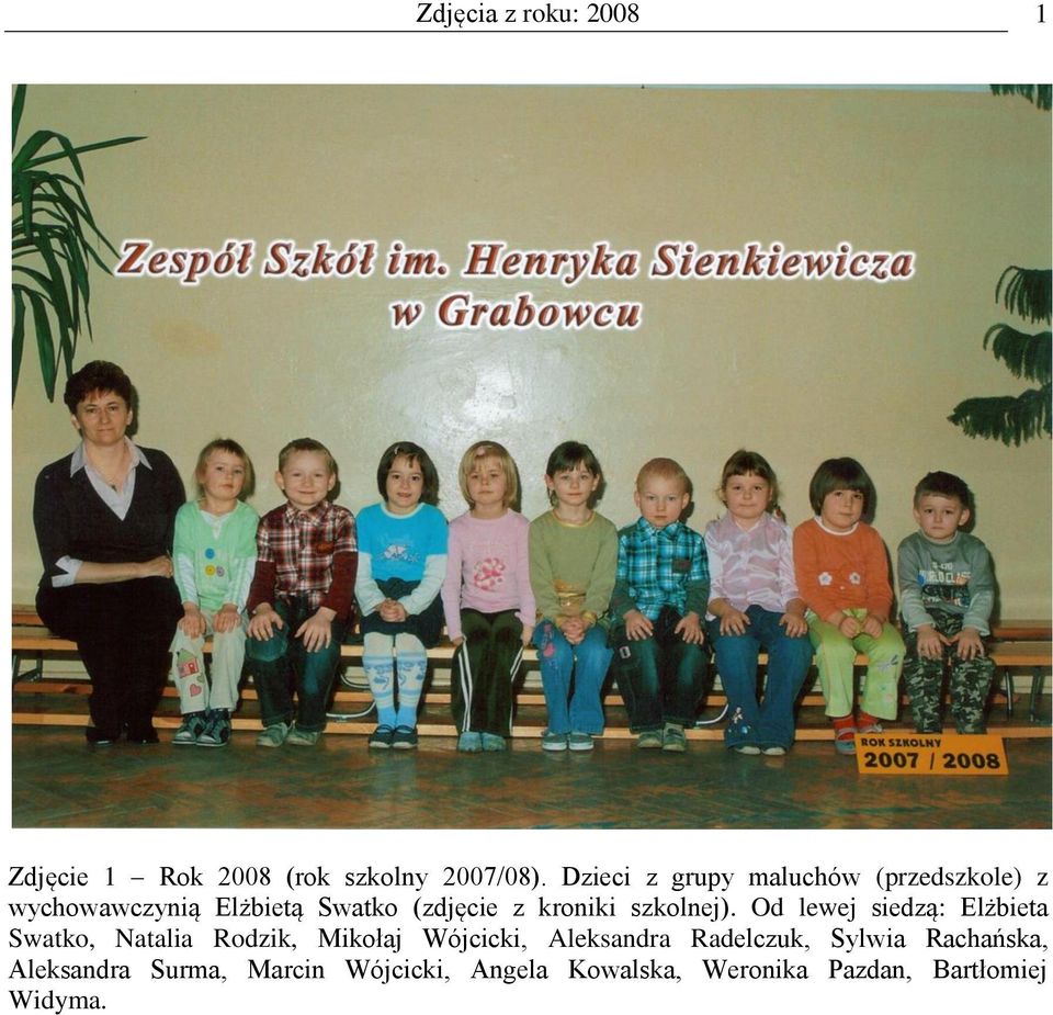 szkolnej).