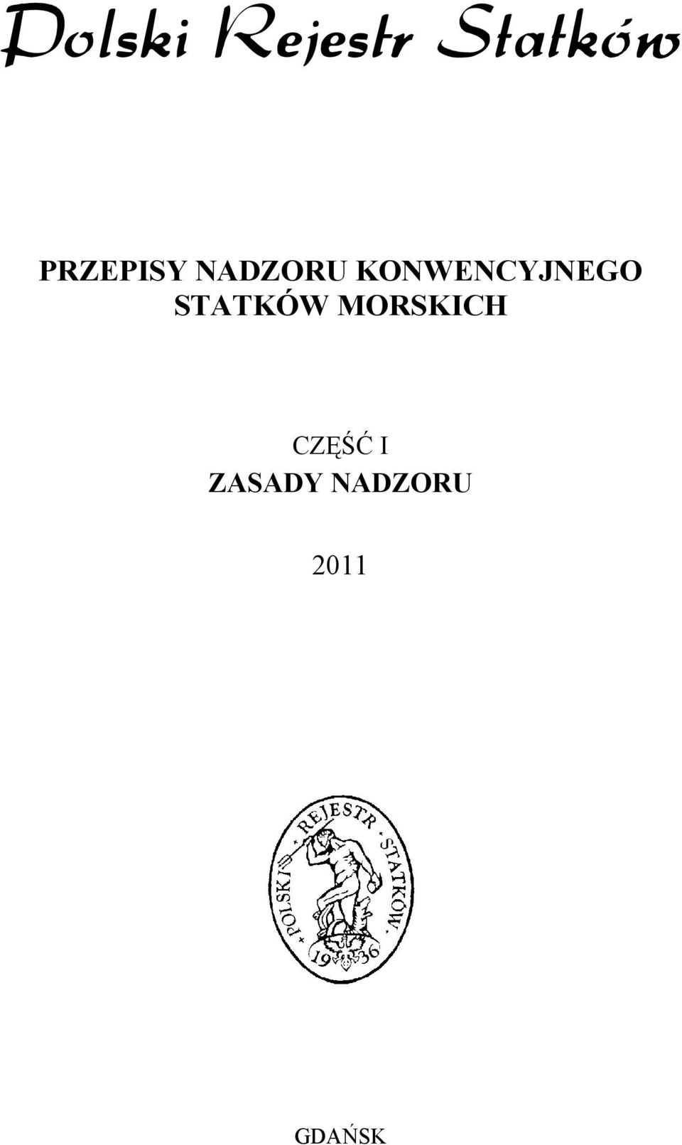 STATKÓW MORSKICH