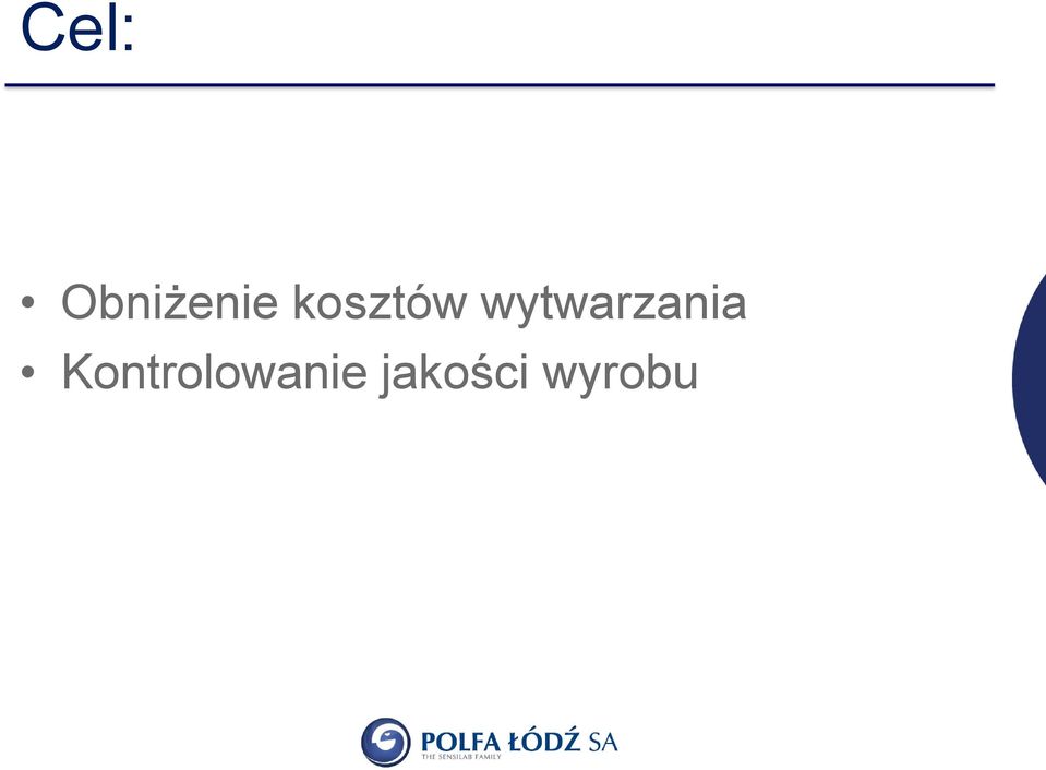 wytwarzania