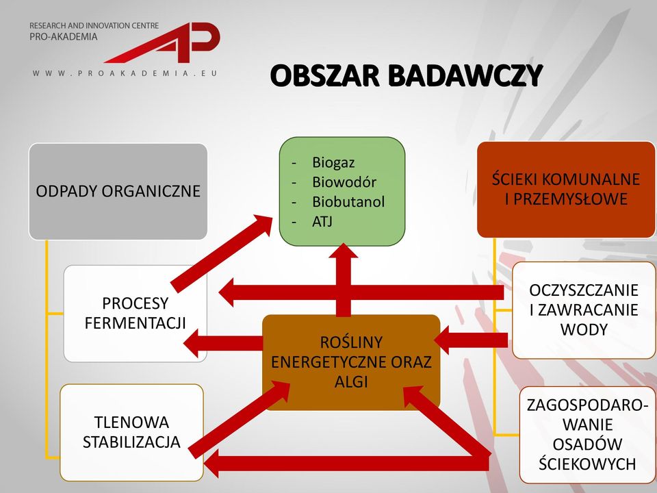 FERMENTACJI TLENOWA STABILIZACJA ROŚLINY ENERGETYCZNE ORAZ