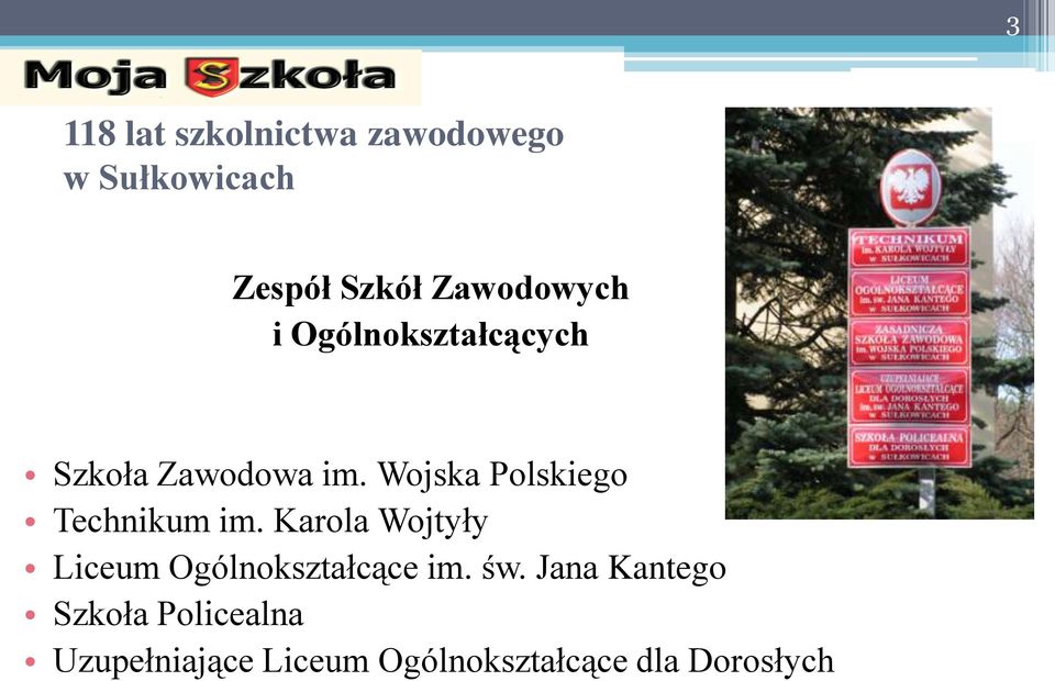 Wojska Polskiego Technikum im.