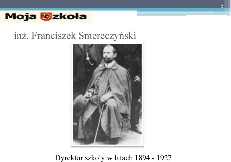 Smereczyński