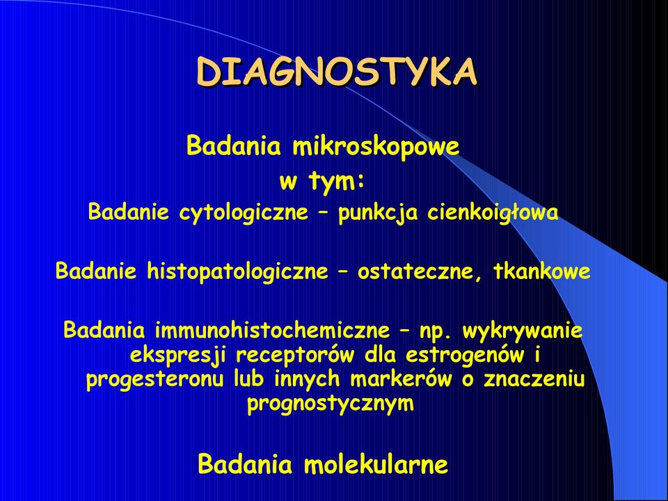 immunohistochemiczne np.