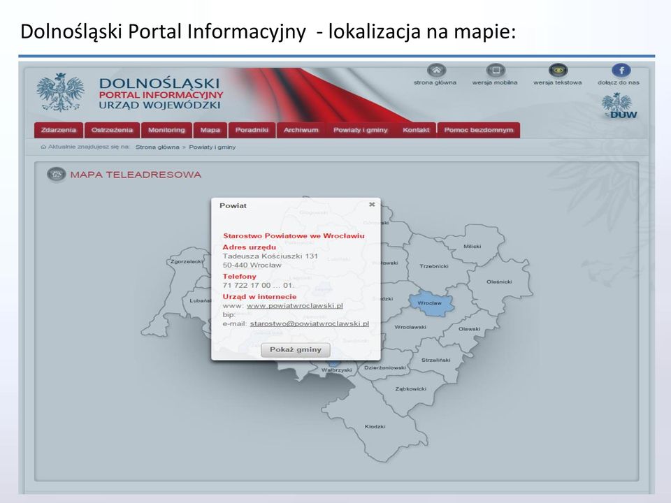 Informacyjny