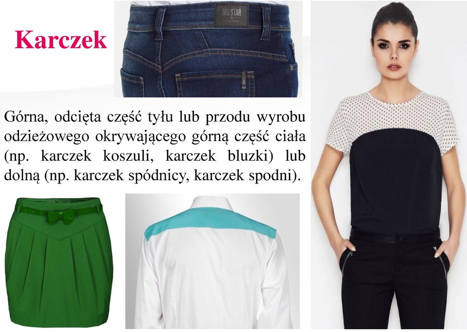 ciała (np.