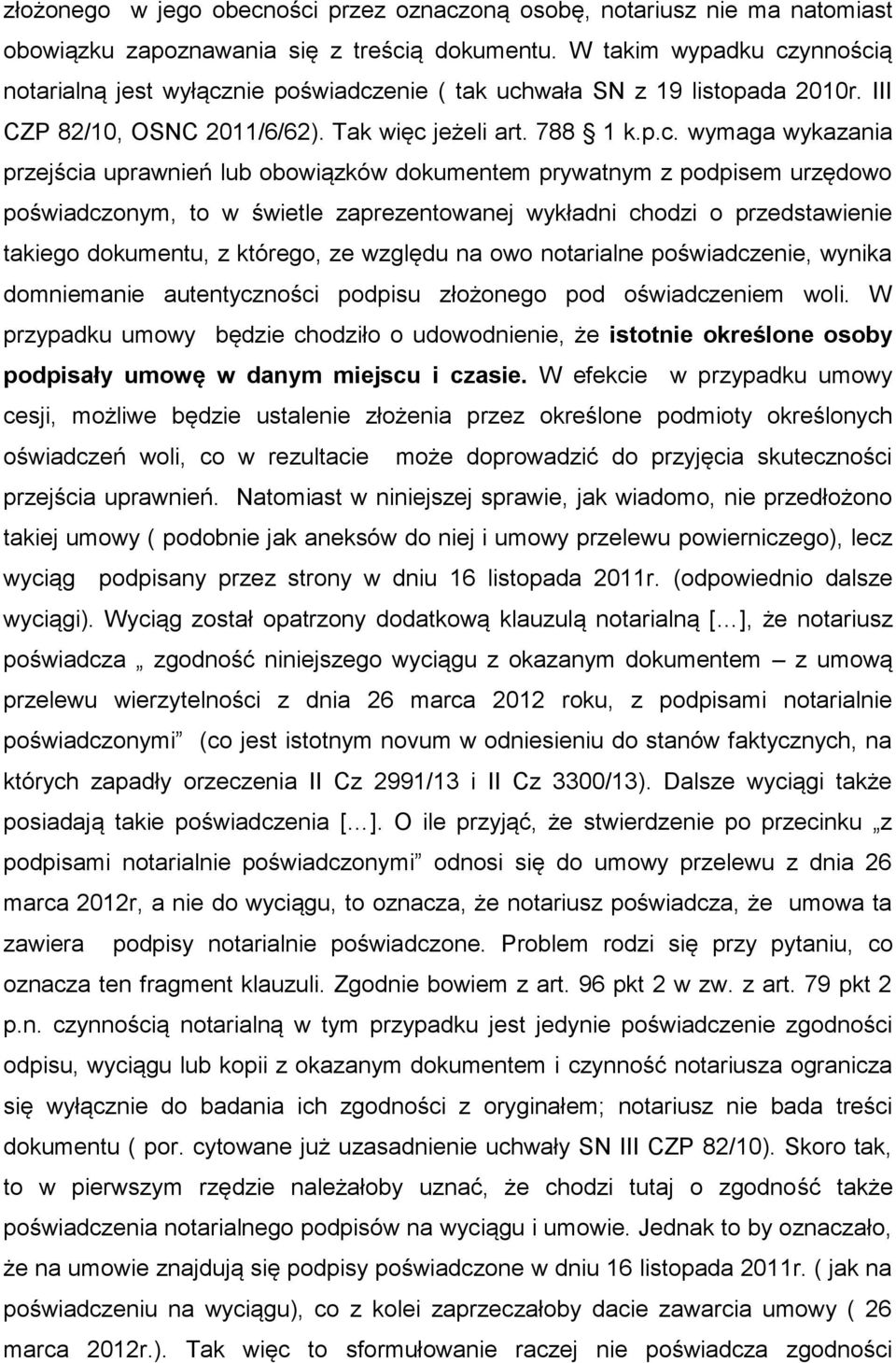 ynności