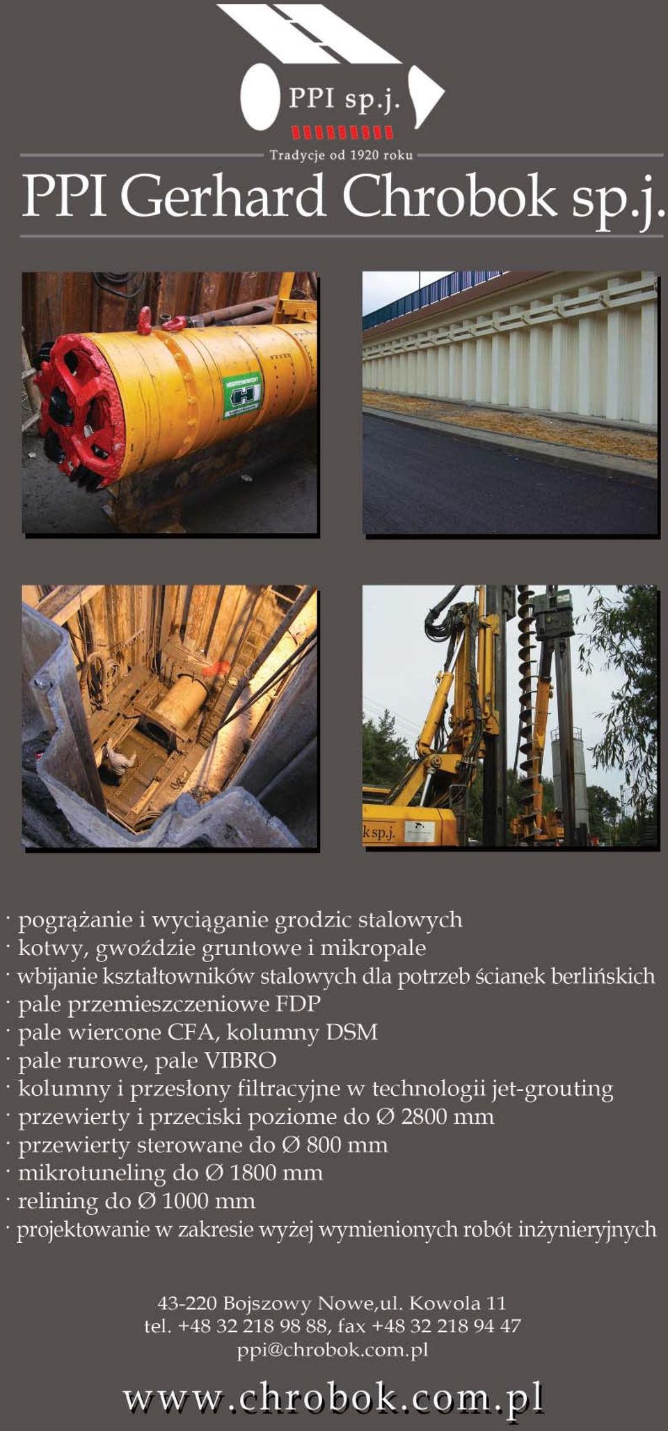 maj - czerwiec