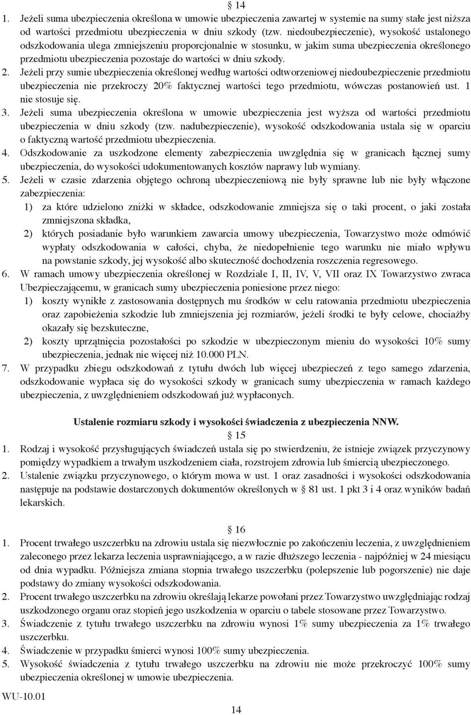 szkody.