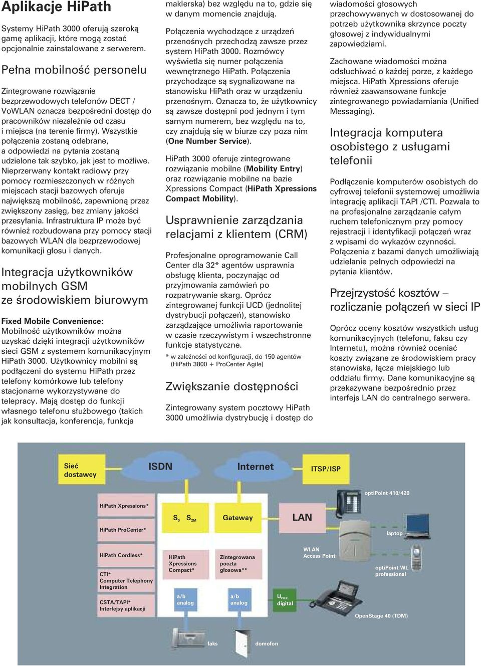 Wszystkie połączenia zostaną odebrane, a odpowiedzi na pytania zostaną udzielone tak szybko, jak jest to możliwe.