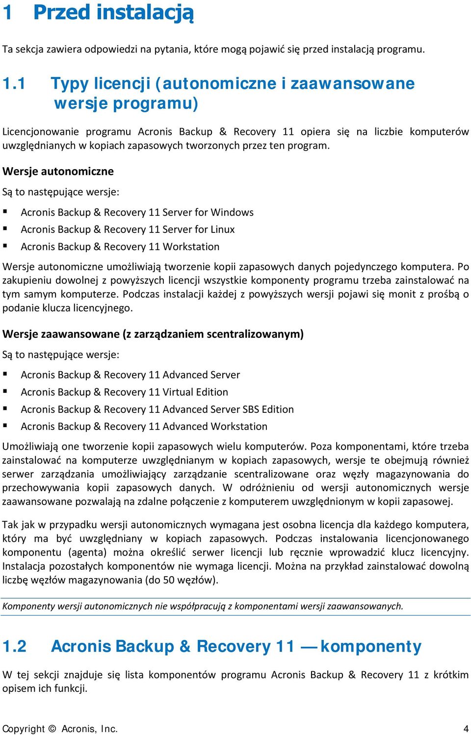 przez ten program.