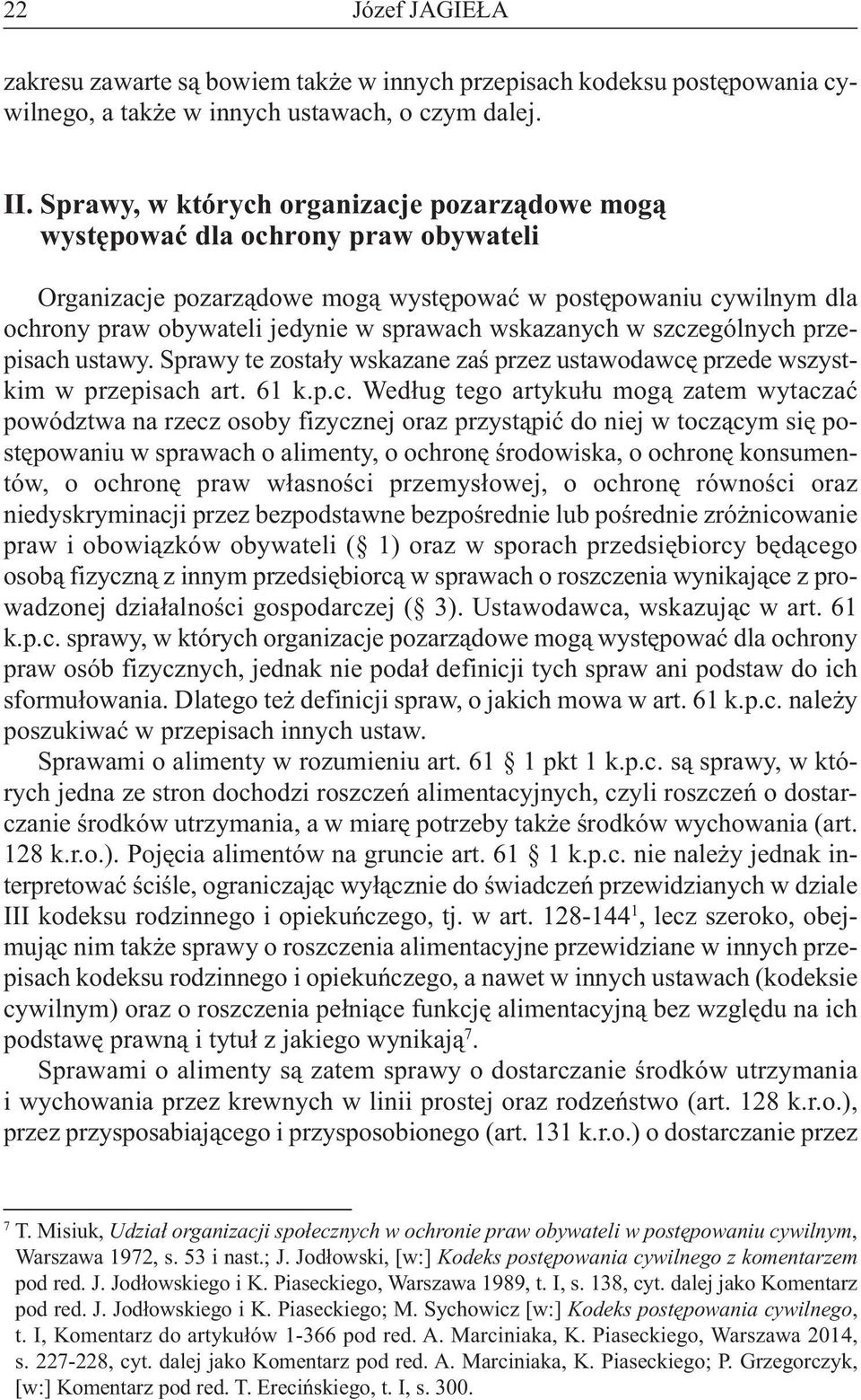 wskazanych