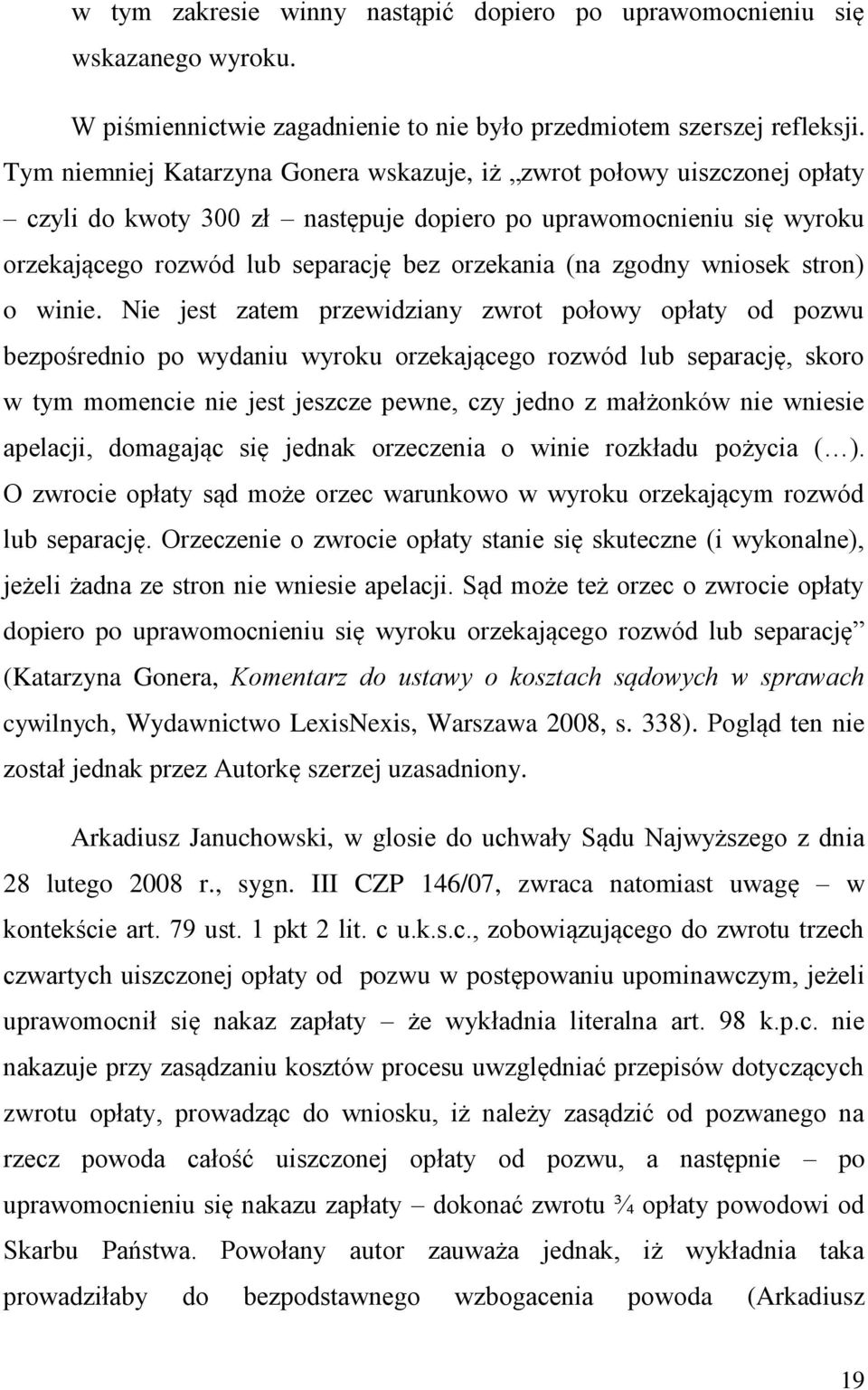 zgodny wniosek stron) o winie.